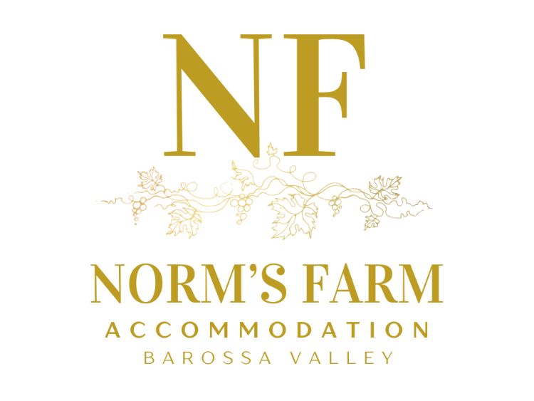 Norm’s Farm Barossa Accommodation