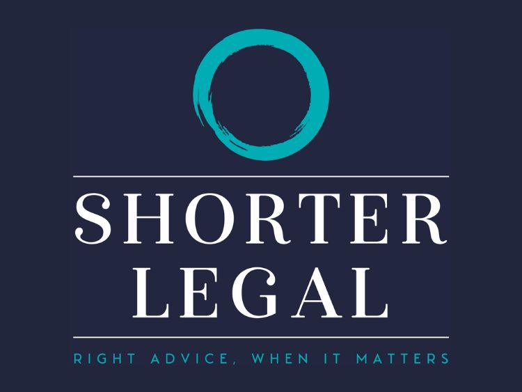 Shorter Legal