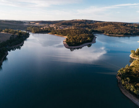 Warren Reservoir