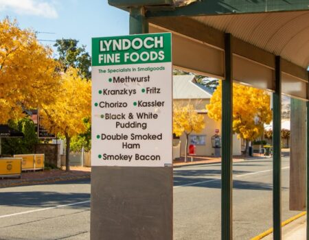 Lyndoch