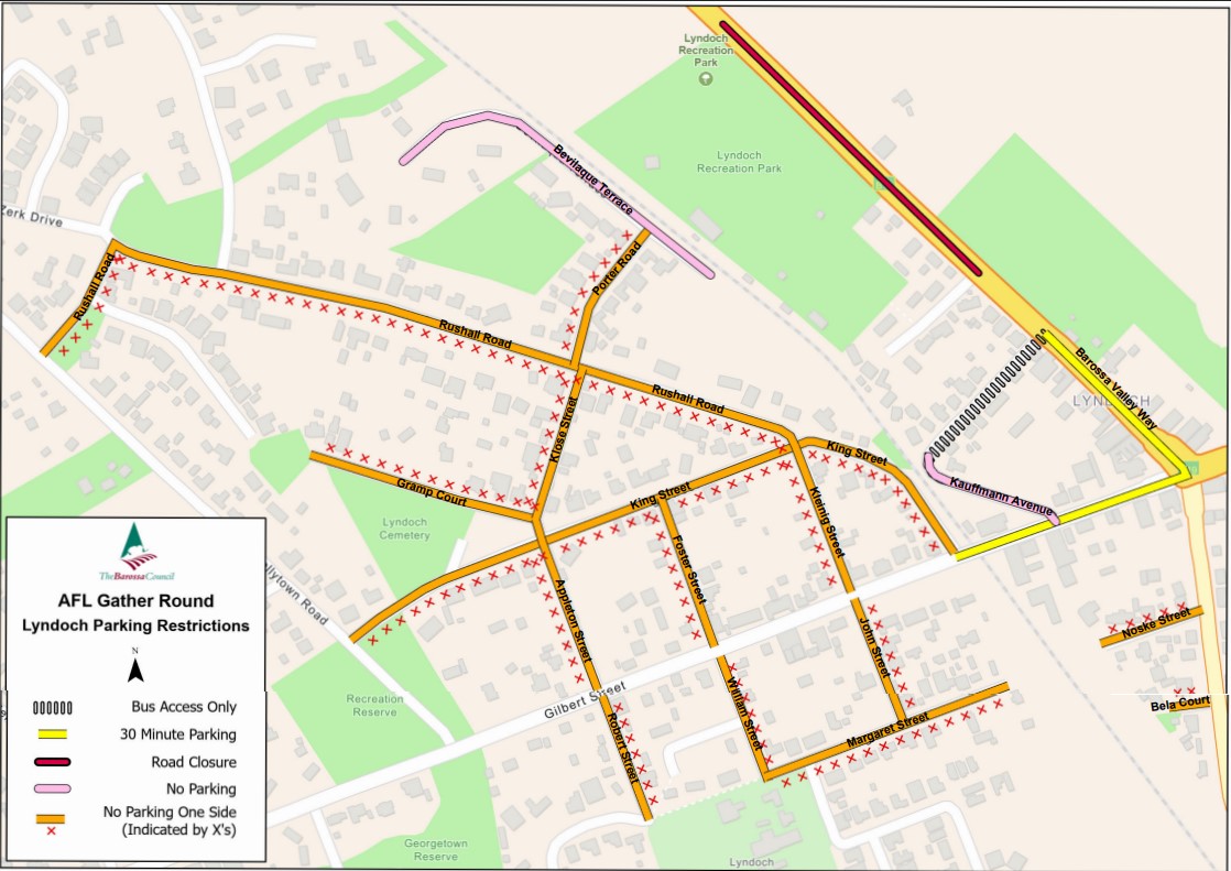 gather-round-paarking-map-lyndoch-road-closures
